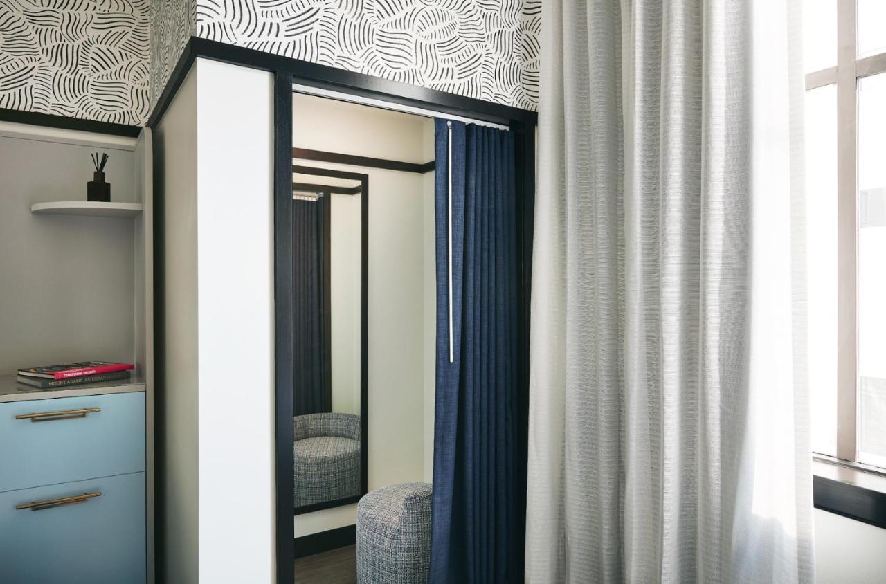 Kinley Cincinnati Downtown, A Tribute Portfolio Hotel Bagian luar foto