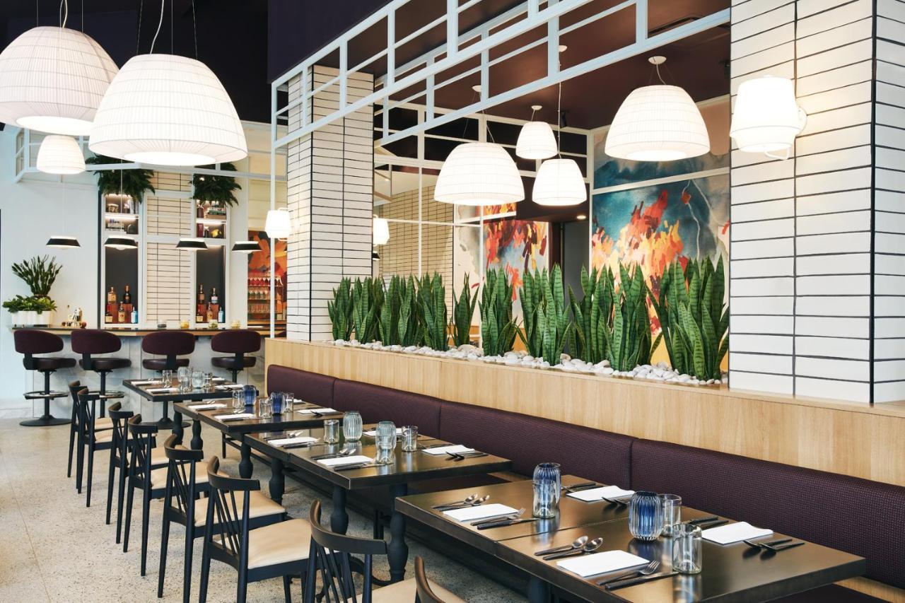 Kinley Cincinnati Downtown, A Tribute Portfolio Hotel Bagian luar foto
