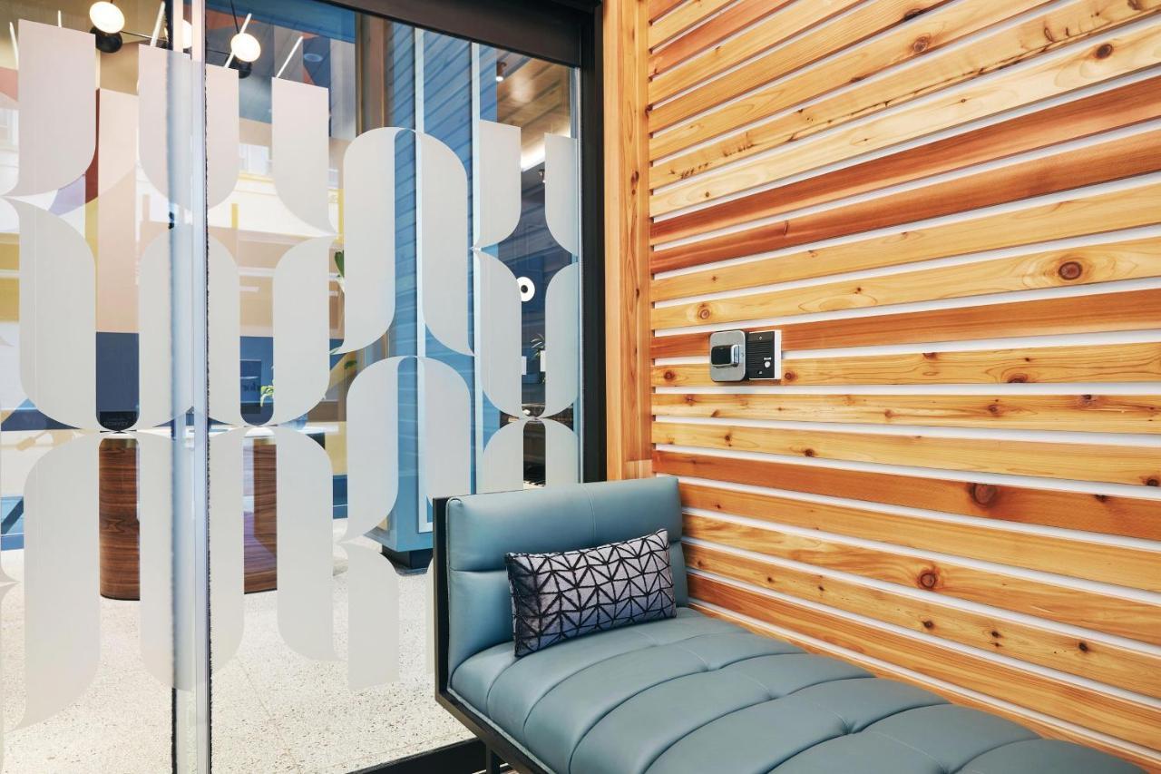 Kinley Cincinnati Downtown, A Tribute Portfolio Hotel Bagian luar foto