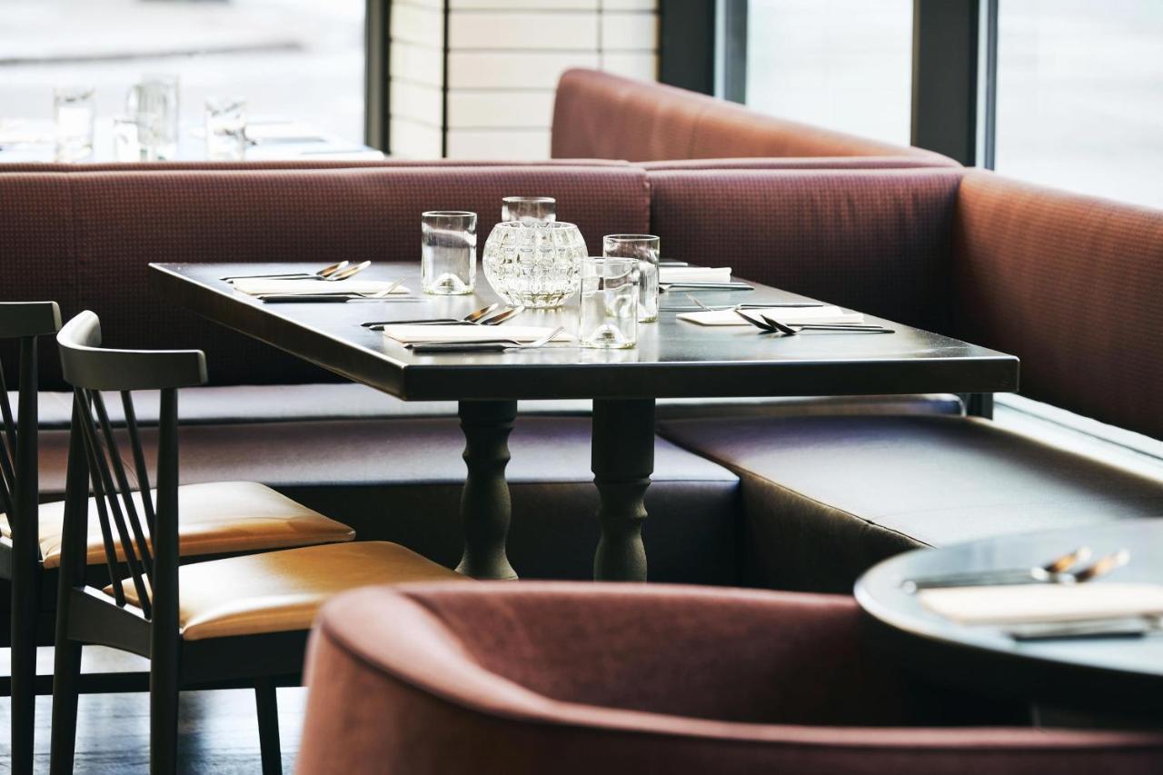 Kinley Cincinnati Downtown, A Tribute Portfolio Hotel Bagian luar foto